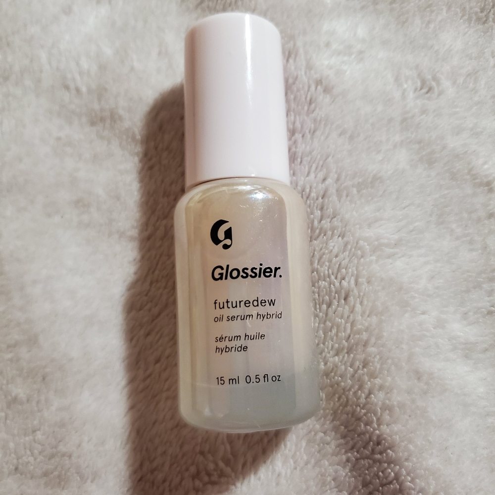 Glossier Futuredew Oil Serum Hybrid